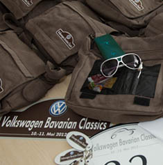 Events: Bavarian Classics 2012