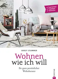 Birgit-Stummer, Wohnen wie ich will, Cover